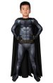 Batman v Superman Dawn of Justice Batman Bruce Wayne Costume for Kid