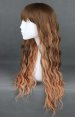 Beautiful Multi-color Lolita Cosplay Wig!