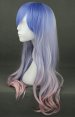 Beautiful Ramp-shader Lolita Wig For Cosplay Show!