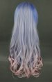 Beautiful Ramp-shader Lolita Wig For Cosplay Show!
