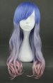 Beautiful Ramp-shader Lolita Wig For Cosplay Show!