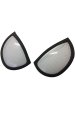 Big S-guy Rubber Lenses Upgraded