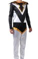 Birdman Squadron Jetman Black Gai Yuki Base Suit