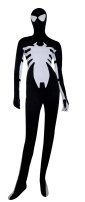 Black and White S-guy Costume 2013