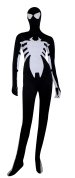 Black and White S-guy Costume 2013
