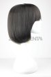 Black and Yellow Lolita Wig