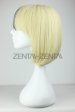 Black and Yellow Lolita Wig