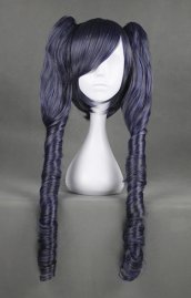 Black Butler! Ciel Phantomhive(female)'s Cosplay Wig!