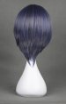Black Butler! Ciel Phantomhive's Cosplay Wig!