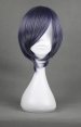 Black Butler! Ciel Phantomhive's Cosplay Wig!