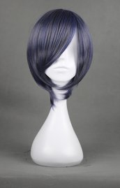 Black Butler! Ciel Phantomhive's Cosplay Wig!
