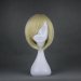 Black Butler! Light Gold Alois Wig!