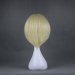 Black Butler! Light Gold Alois Wig!