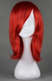 Black Butler!Madame Rouge's Wig
