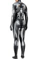 BLACK CAT Symbiote Dye-Sub Spandex Lycra S-guy Costume