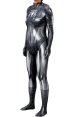 BLACK CAT Symbiote Dye-Sub Spandex Lycra S-guy Costume