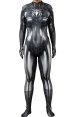 BLACK CAT Symbiote Dye-Sub Spandex Lycra S-guy Costume