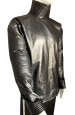 Black Genuine Leather Star War Stormtrooper UnderSuit