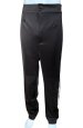 Black Genuine Leather Star War Stormtrooper UnderSuit