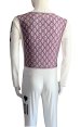 Black Jack 10 Printed Spandex Lycra Costume