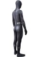 Black Panther Costume for Adults with Claws and Soles