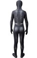 Black Panther Costume for Adults with Claws and Soles