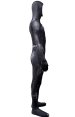 Black Panther Costume for Adults with Claws and Soles