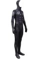 Black Panther Dye-Sub Costume with Purple Details