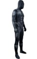 Black Panther Printed Spandex Lycra Costume Designed By Arachnid