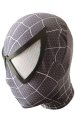 Black S-guy Hood with EVA lenses Attached