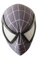 Black S-guy Hood with EVA lenses Attached