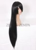 Black Shana Wig | Shakugan no Shana