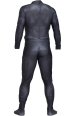 Black Superman Dawn of Justice Sub-Dye Costume