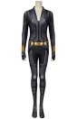 Black Widow Natasha Romanoff White Spandex Lycra Costume Black Widow Natasha Romanoff White Spandex Lycra Costume