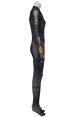 Black Widow Natasha Romanoff White Spandex Lycra Costume