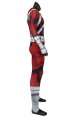 Black Widow Red Guardian Printed Spandex Lycra Costume