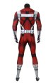 Black Widow Red Guardian Printed Spandex Lycra Costume