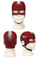 Black Widow Red Guardian Printed Spandex Lycra Costume