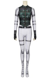 Black Widow The Movie Yelena Belova 3rd Printed Spandex Lycra Costume