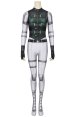 Black Widow The Movie Yelena Belova 3rd Printed Spandex Lycra Costume