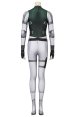 Black Widow The Movie Yelena Belova 3rd Printed Spandex Lycra Costume