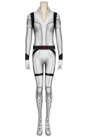 Black Widow The Movie Yelena Belova Printed Spandex Lycra Costume