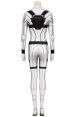 Black Widow The Movie Yelena Belova Printed Spandex Lycra Costume