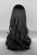 Blake Belladonna Black Cosplay Wig | RWBY