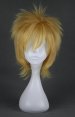 Bleach! Kurosaki Ichigo's Cosplay Wig!
