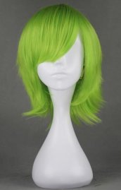 Bleach!Mashiro Kuna's Wig!