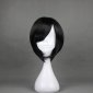 Bleach!Rukia Kuchiki Black Wig!