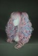 Blue And Pink Cosplay Wig 2G