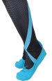 Blue Ballet Shoes for Gwen Costume