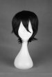 Blue Exorcist! Okumura Rin's Cosplay Wig!